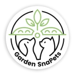 Garden SnaPets logo