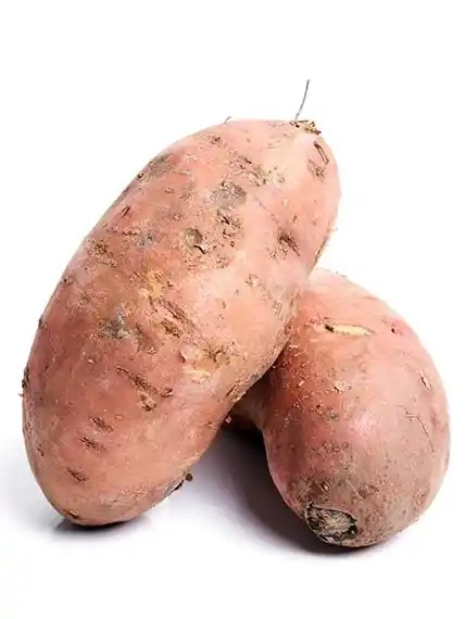 Sweet Potatoes - ingredients in Garden SnaPets pet treats