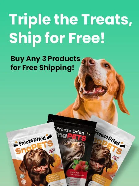 Garden Snapets - Buy Any 3 Products for Free shipping